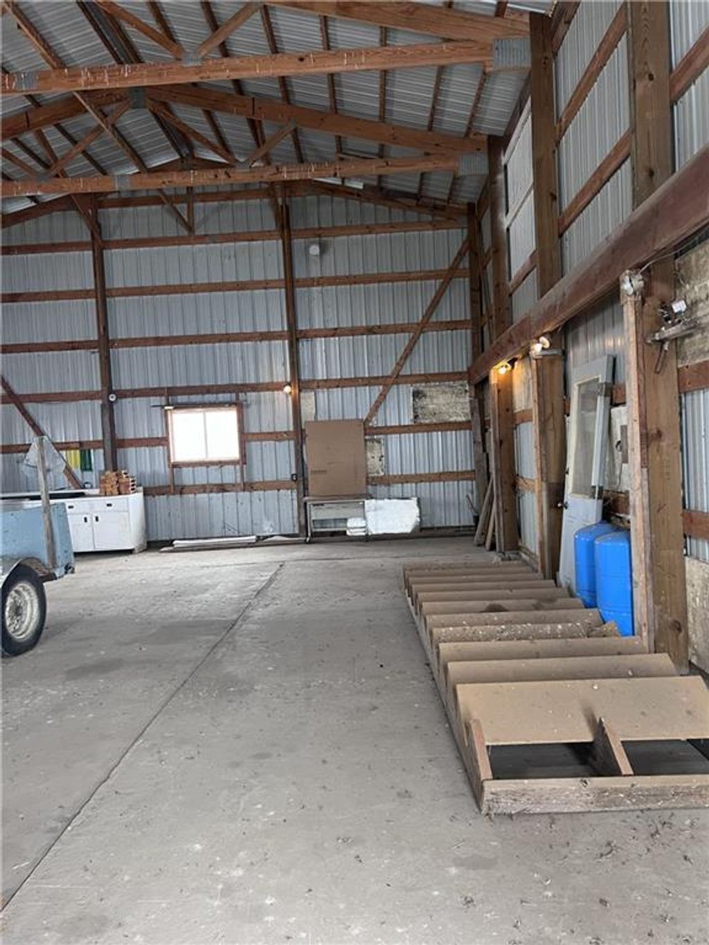 Photo of 52 40th STREET, Clear Lake, WI 54005 (MLS # 1597456)