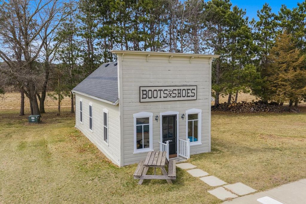 Photo of E10059 Block ROAD, Prairie Du Sac, WI 53578 (MLS # 2019737)