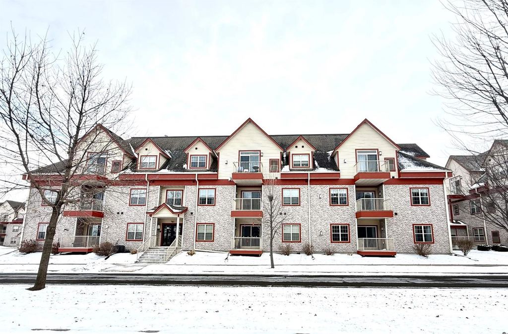 Photo of 955 Liberty BOULEVARD #104, Sun Prairie, WI 53590 (MLS # 2012472)