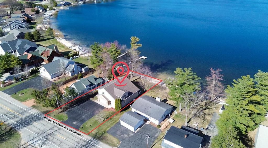 Photo of N2168 State Road 73, Wautoma, WI 54982 (MLS # 50323685)