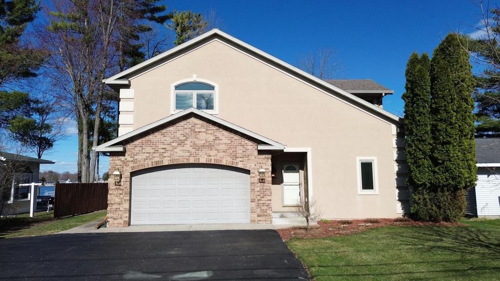 Photo of N2168 State Road 73, Wautoma, WI 54982 (MLS # 50323685)