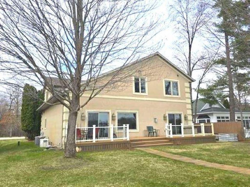 Photo of N2168 State Road 73, Wautoma, WI 54982 (MLS # 50323685)