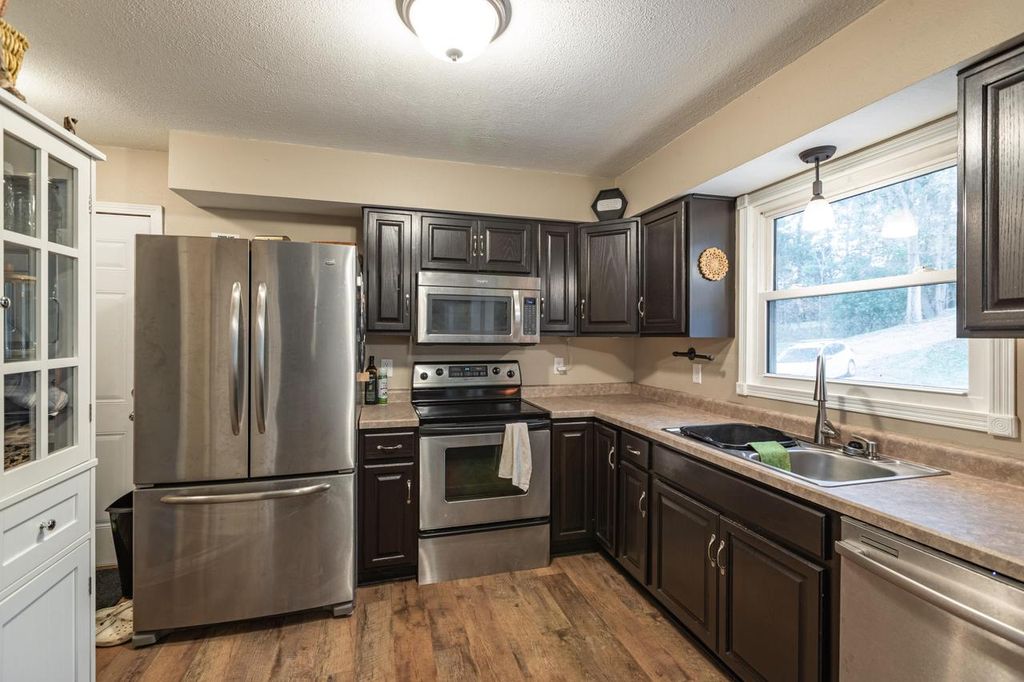 Photo of W7492 County Road T, Holmen, WI 54636 (MLS # 1938375)