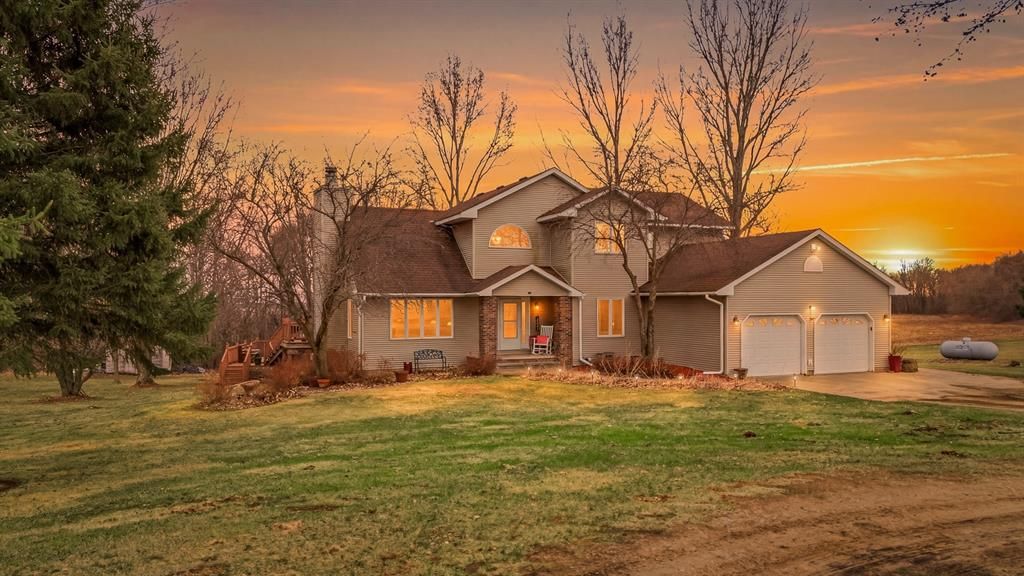 Photo of W6659 490th AVENUE, Ellsworth, WI 54011 (MLS # 1599616)