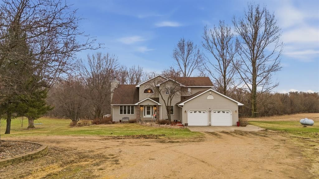 Photo of W6659 490th AVENUE, Ellsworth, WI 54011 (MLS # 1599616)