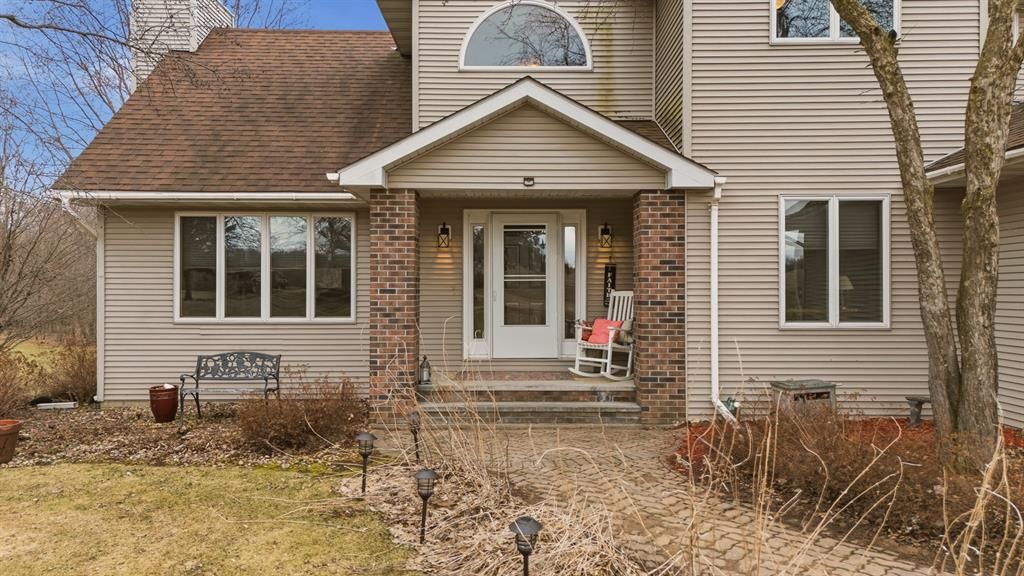 Photo of W6659 490th AVENUE, Ellsworth, WI 54011 (MLS # 1599616)