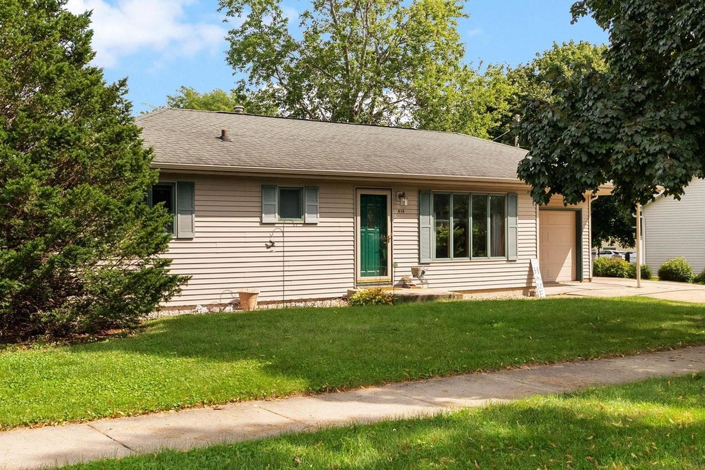 Photo of 414 26th AVENUE, Monroe, WI 53566 (MLS # 2027394)