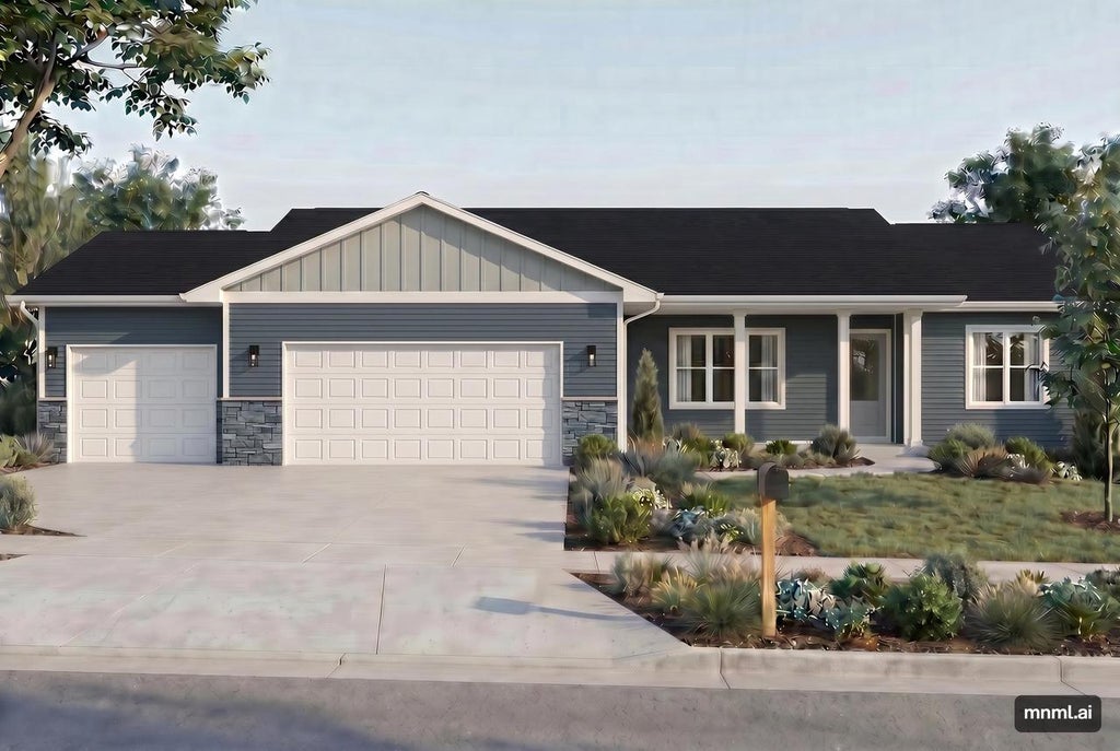 Photo of Lot 85 Blarney Stone DRIVE, Albany, WI 53502 (MLS # 2028220)