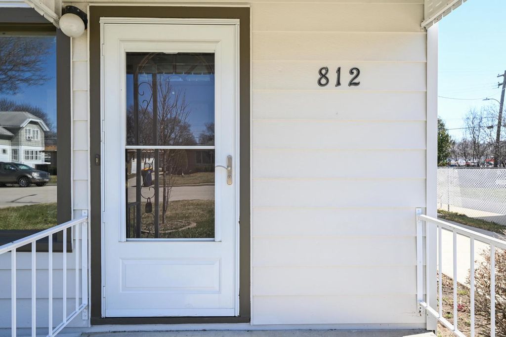 Photo of 812 S 109th STREET, West Allis, WI 53214 (MLS # 1955743)