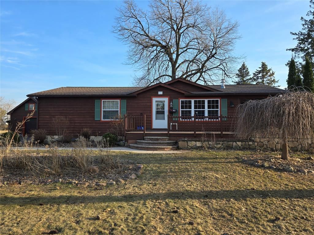Photo of 218 Wisconsin AVENUE, Chetek, WI 54728 (MLS # 1599462)