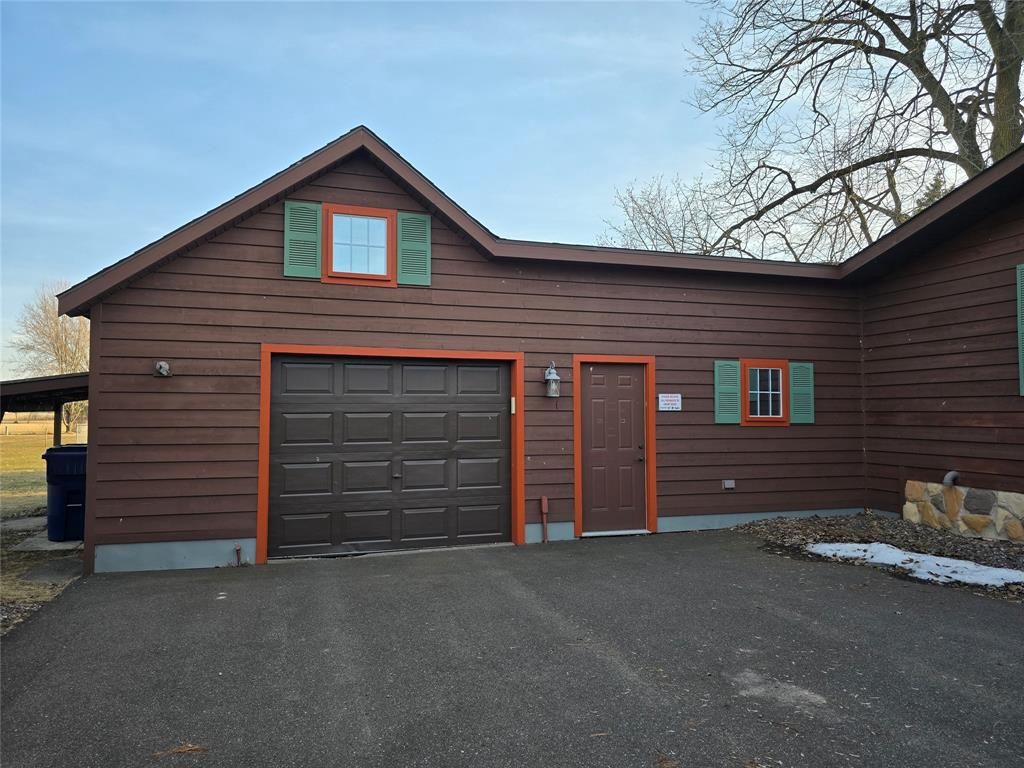 Photo of 218 Wisconsin AVENUE, Chetek, WI 54728 (MLS # 1599462)