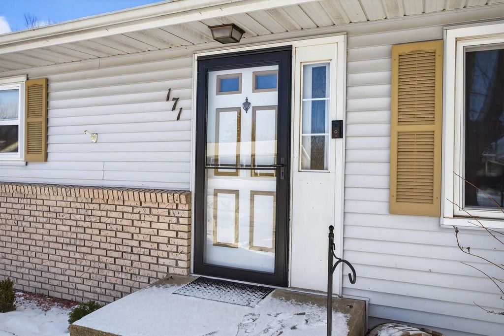 Photo of 171 20th Avenue South Ave, Wisconsin Rapids, WI 54495 (MLS # 22600417)