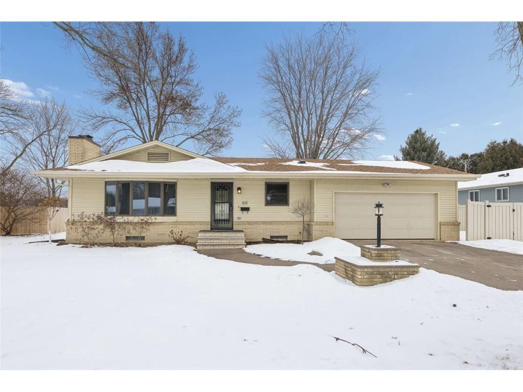 Photo of 1011 Hazel STREET, River Falls, WI 54022 (MLS # 7016768)