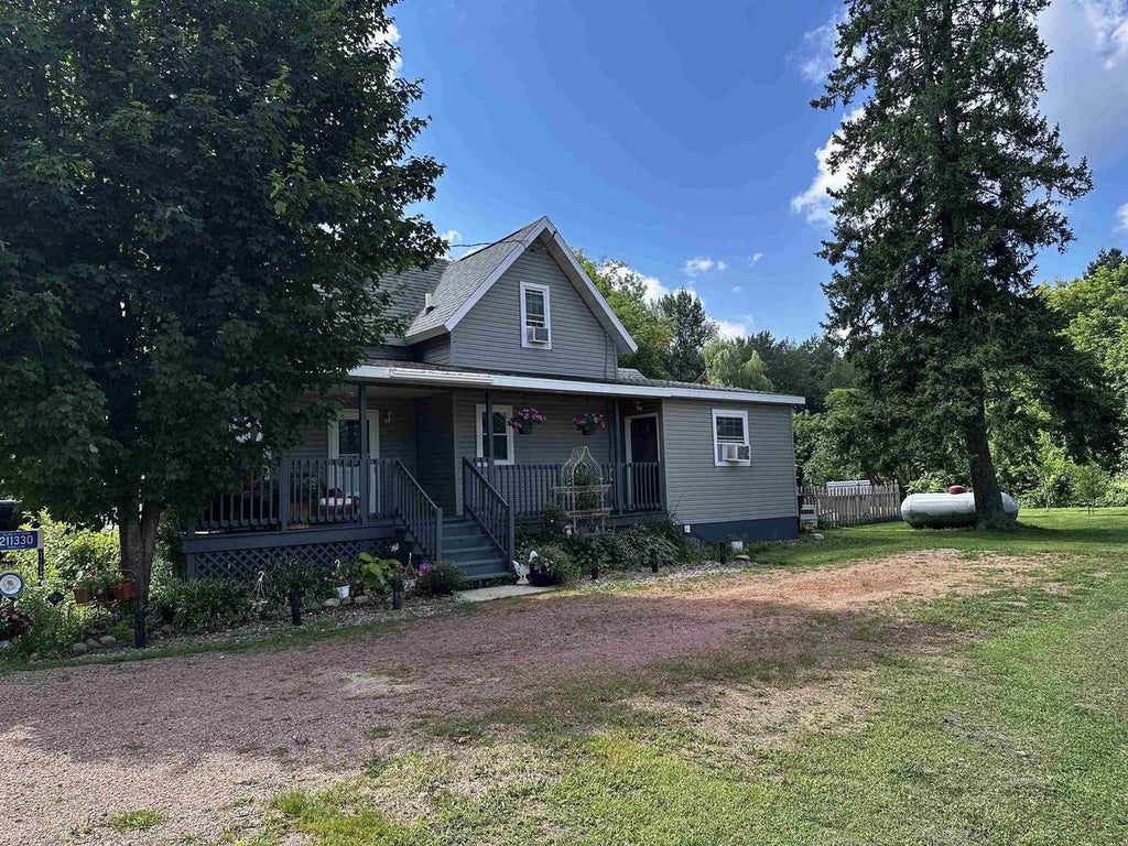 Photo of 211330 Fertillia DRIVE, Elderon, WI 54427 (MLS # 22603543)