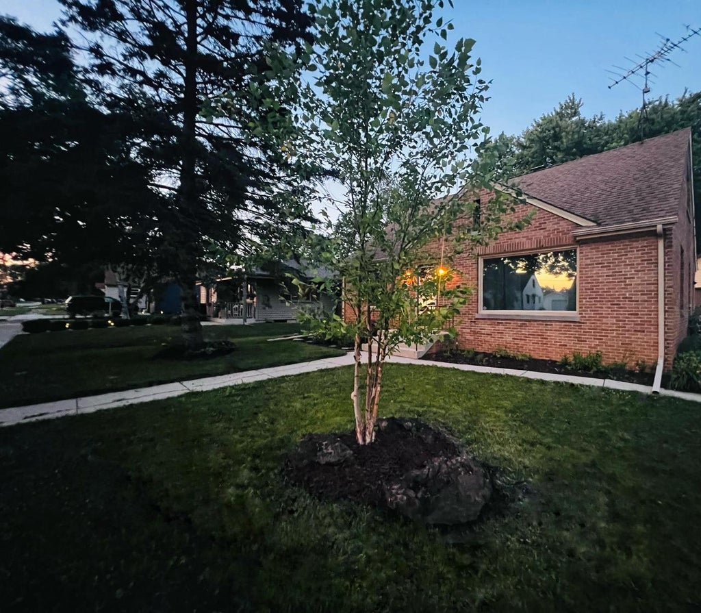 Photo of 1719 S 21st STREET, Sheboygan, WI 53081 (MLS # 1975393)