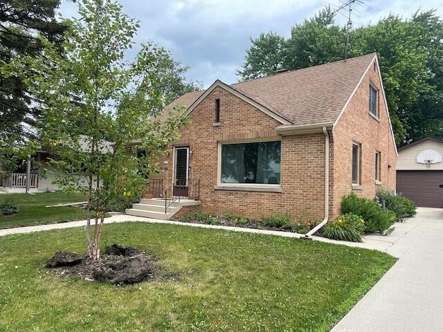 Photo of 1719 S 21st STREET, Sheboygan, WI 53081 (MLS # 1975393)