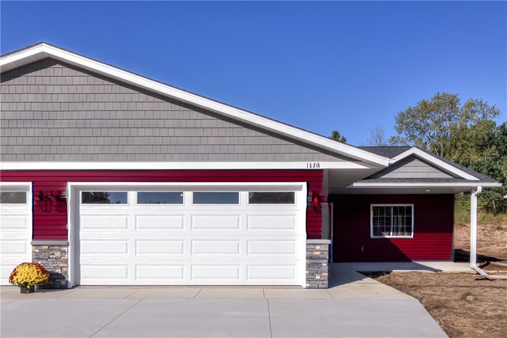 Photo of 1808 Dorret ROAD, Eau Claire, WI 54703 (MLS # 1595965)