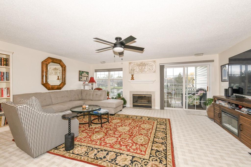 Photo of 2237 Landings LANE, Delavan, WI 53115 (MLS # 1957599)