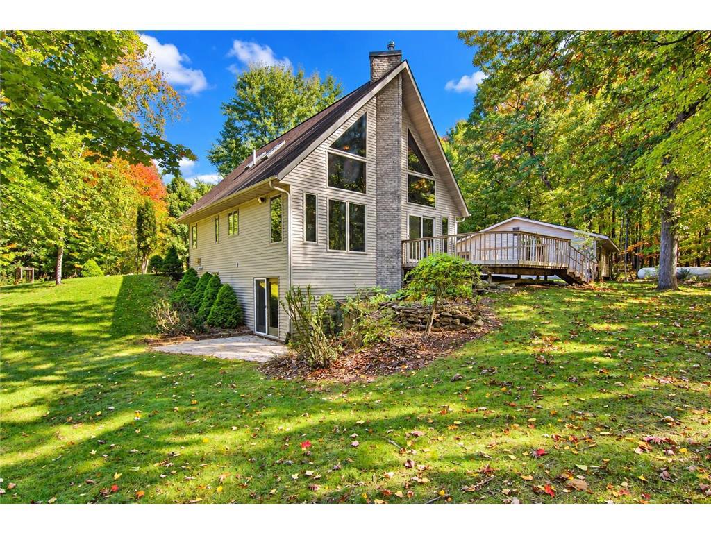 Photo of N6587 State Road 40, Elk Mound, WI 54739 (MLS # 7155275)
