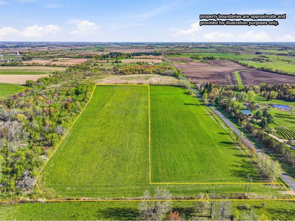 Photo of xxx 170th STREET, Hammond, WI 54015 (MLS # 7020130)