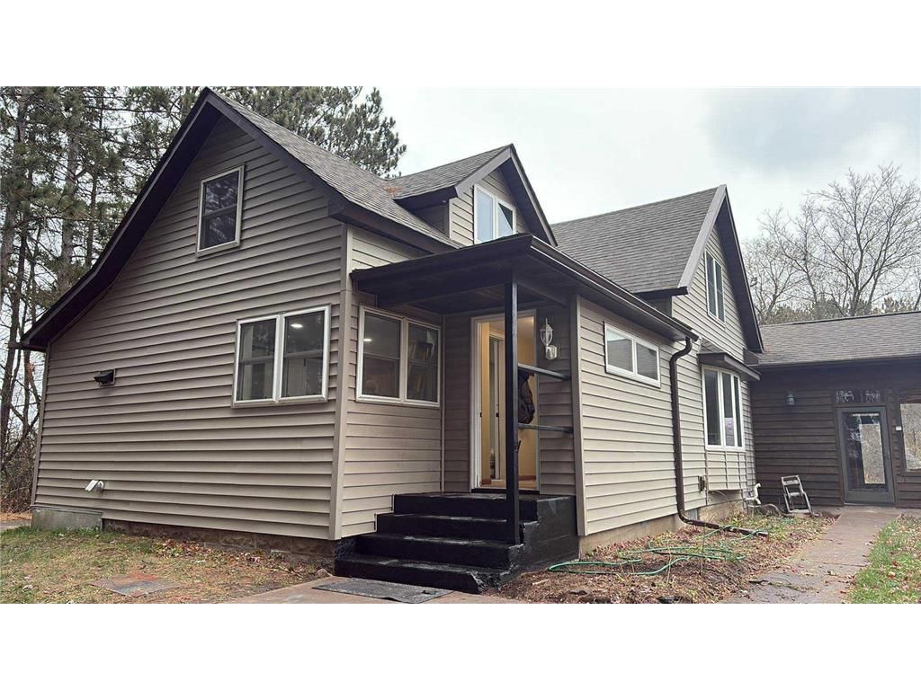 Photo of 584 21 1/2 AVENUE, Cumberland, WI 54829 (MLS # 7011909)