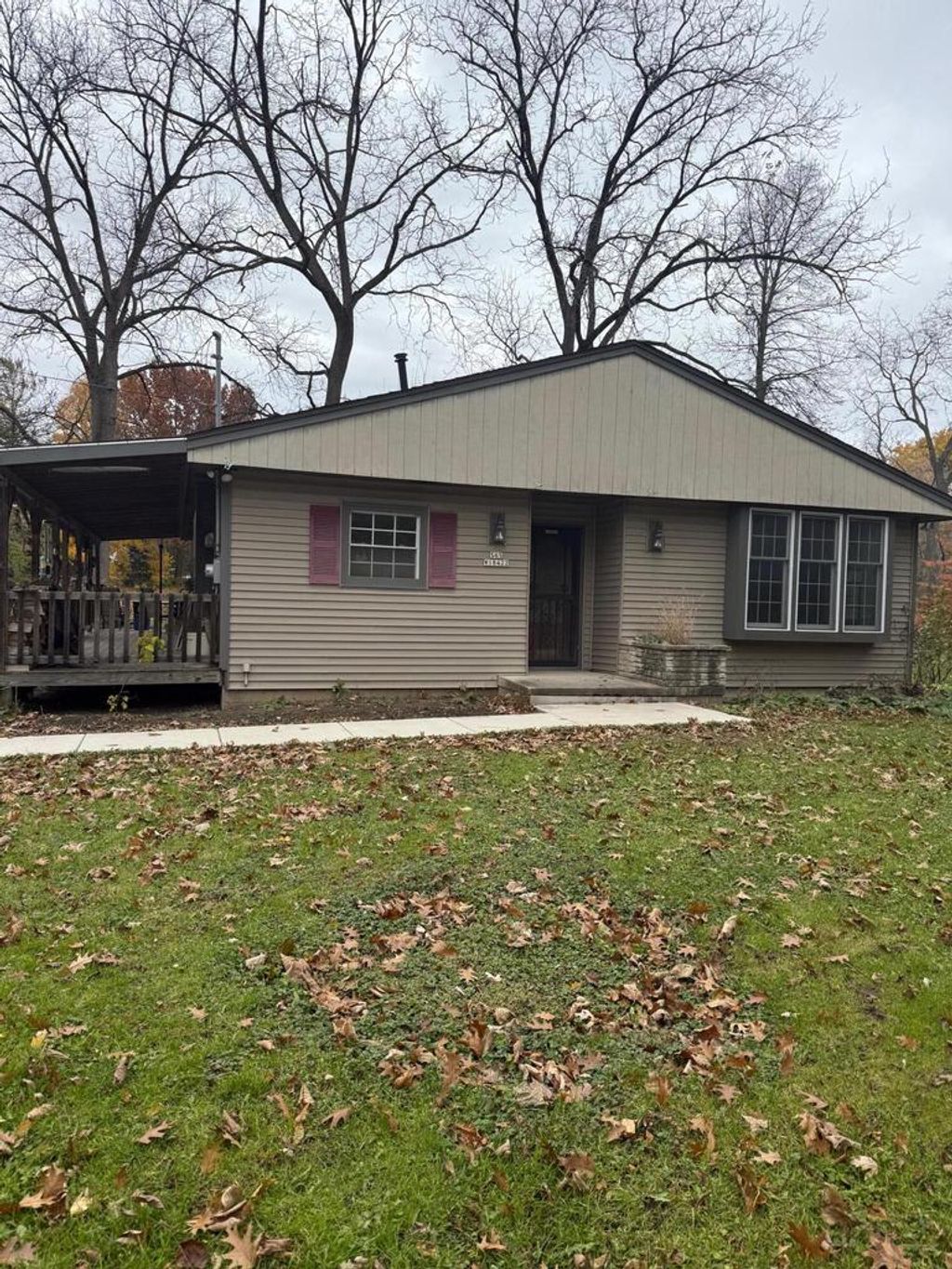 Photo of S65W18422 Ruby DRIVE, Muskego, WI 53150 (MLS # 1942360)