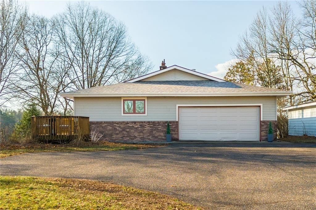 Photo of 18645 County Highway X, Chippewa Falls, WI 54729 (MLS # 1599411)