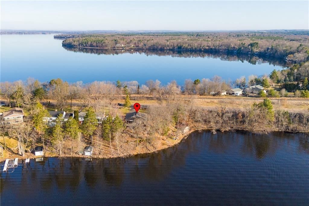 Photo of 18645 County Highway X, Chippewa Falls, WI 54729 (MLS # 1599411)