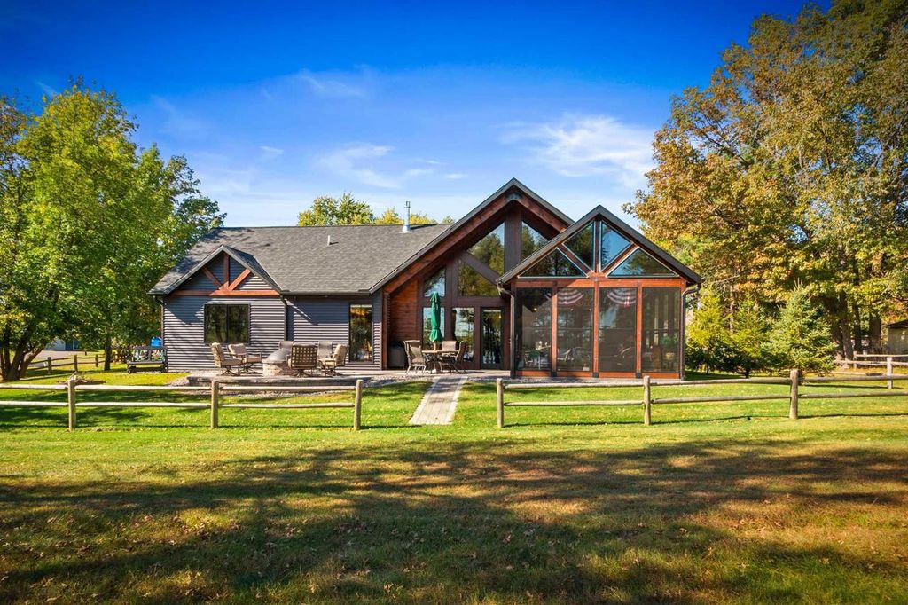 Photo of 932 Sussex COURT, Nekoosa, WI 54457 (MLS # 2010676)