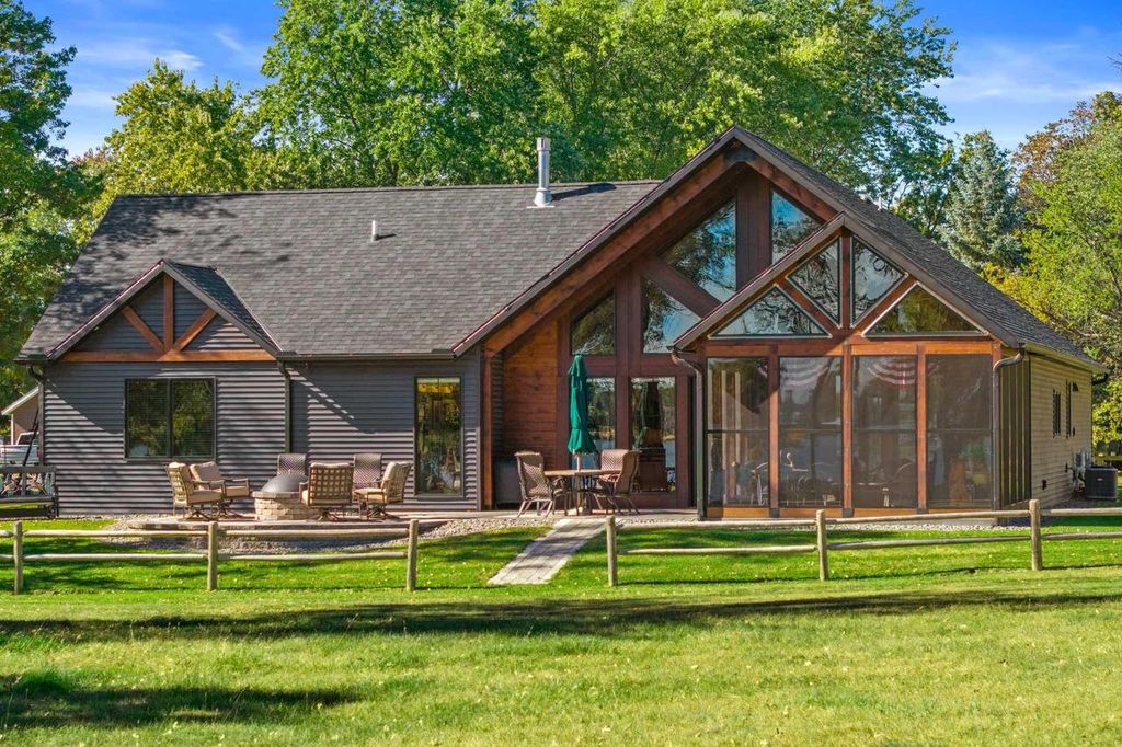 Photo of 932 Sussex COURT, Nekoosa, WI 54457 (MLS # 2010676)