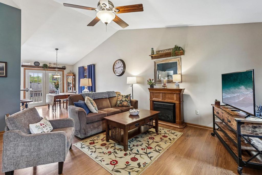 Photo of 428 W Seward STREET, Poynette, WI 53955 (MLS # 2021871)