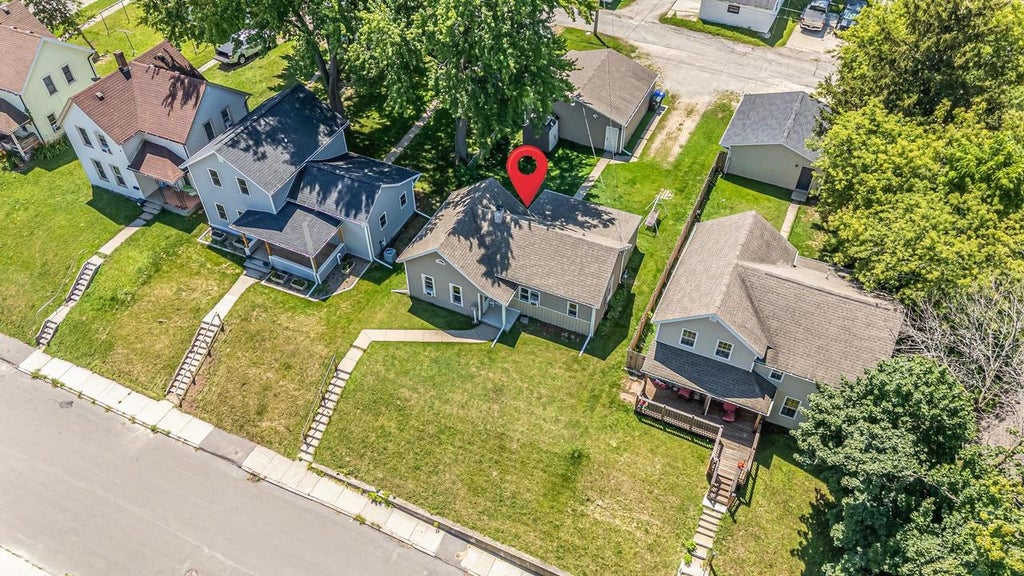 Photo of 113 W 4th STREET, Kaukauna, WI 54130 (MLS # 50330584)