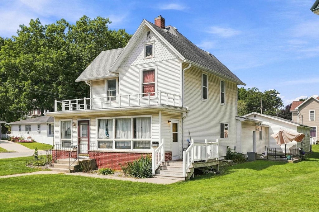 Photo of 240 Galena STREET, Darlington, WI 53530 (MLS # 2032580)