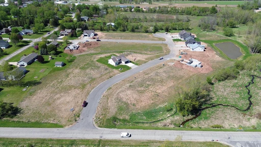 Photo of Goldfinch DRIVE, Greenville, WI 54942 (MLS # 50329900)