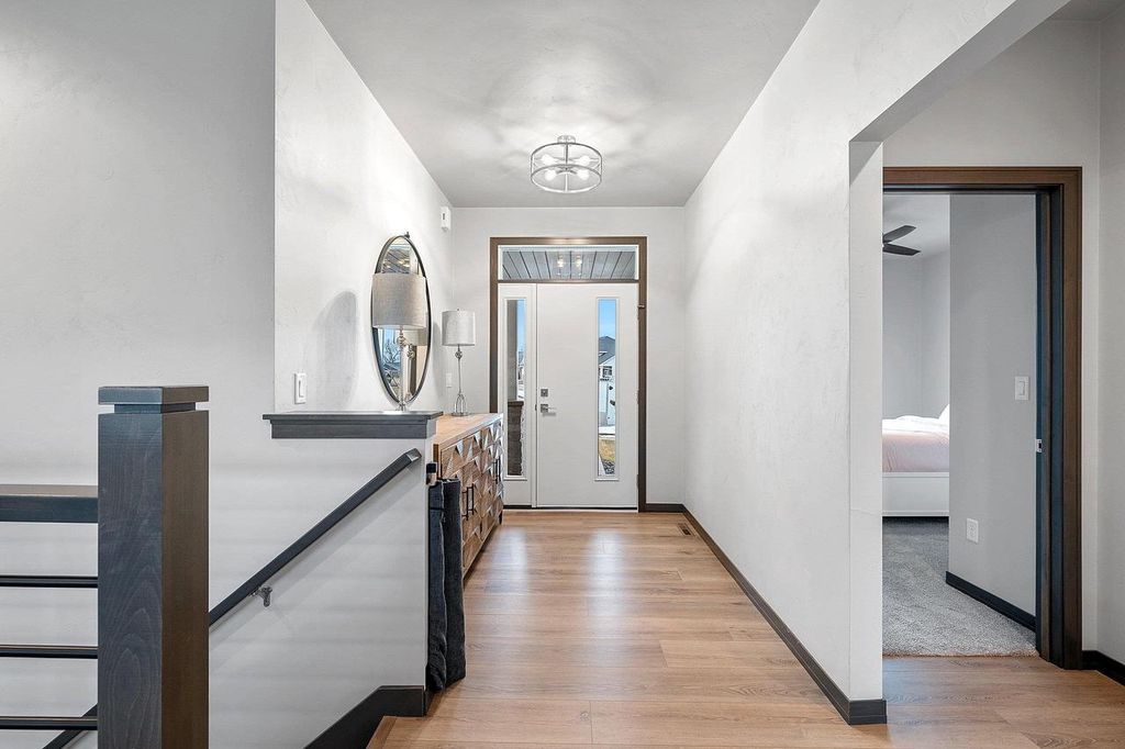 Photo of 1567 Brayden LANE, De Pere, WI 54115 (MLS # 50322799)