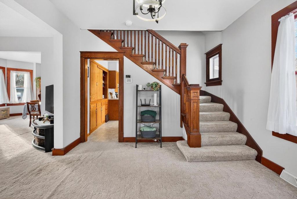 Photo of 330 Main STREET, Oconto, WI 54153 (MLS # 50319025)