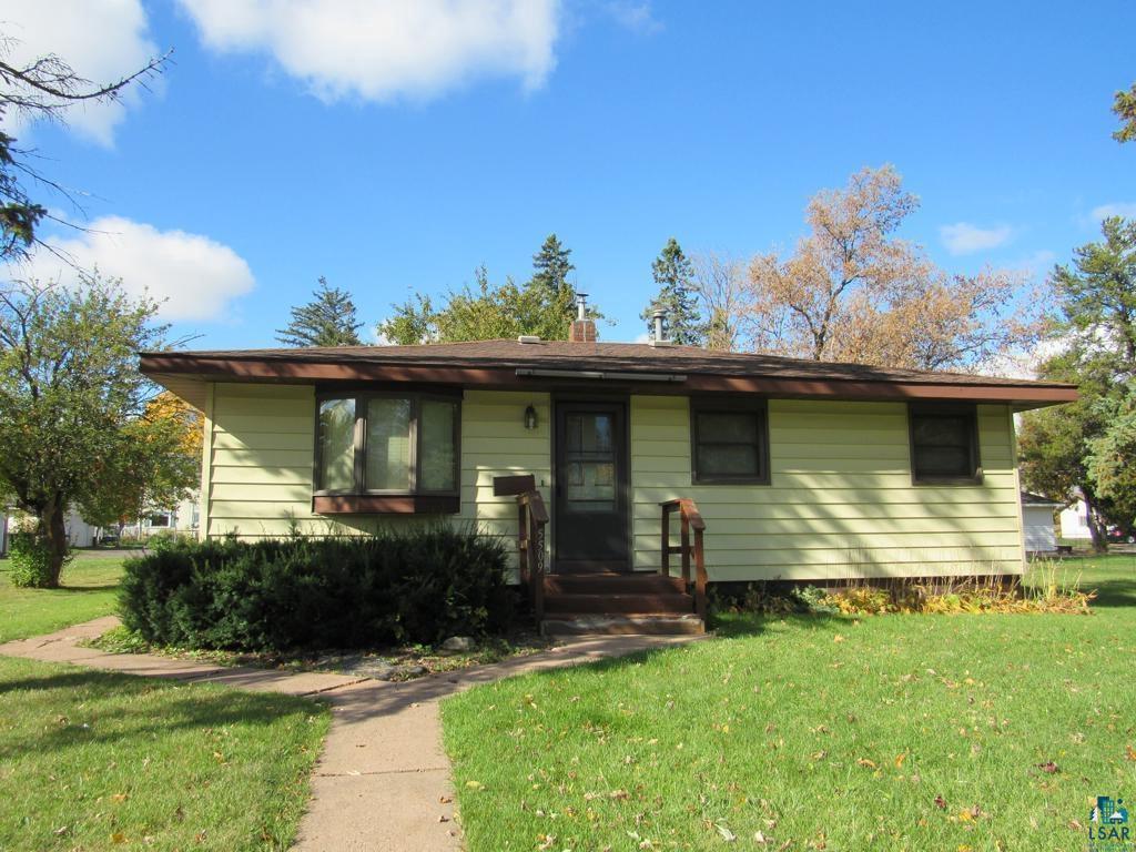 Photo of 5509 John AVENUE, Superior, WI 54880 (MLS # 6128514)