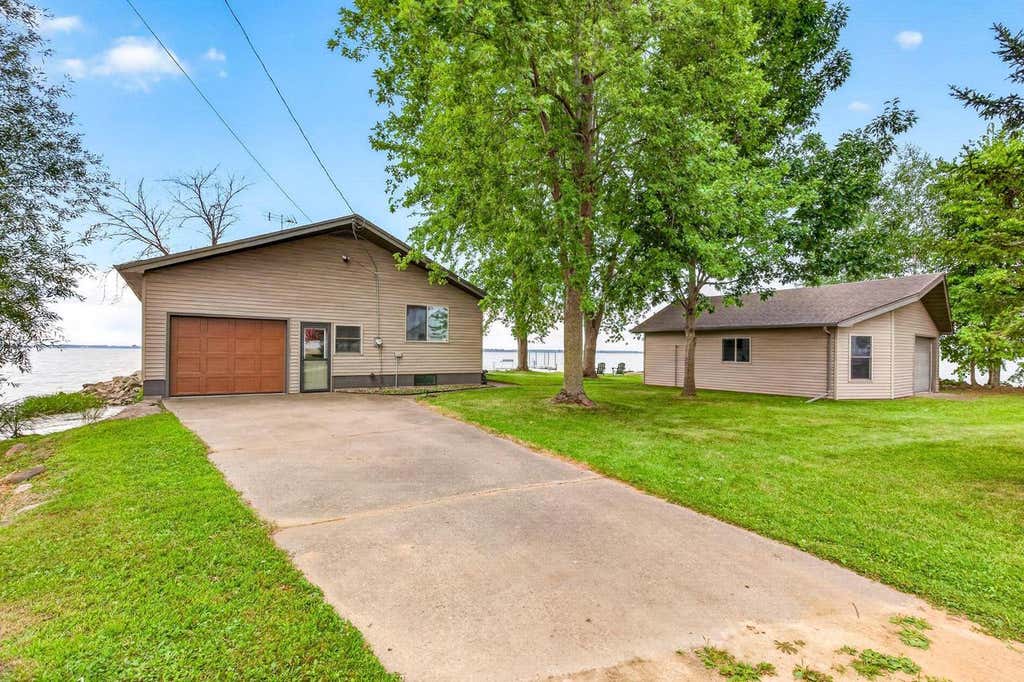 Photo of 7244 County Road H, Fremont, WI 54940 (MLS # 50331452)