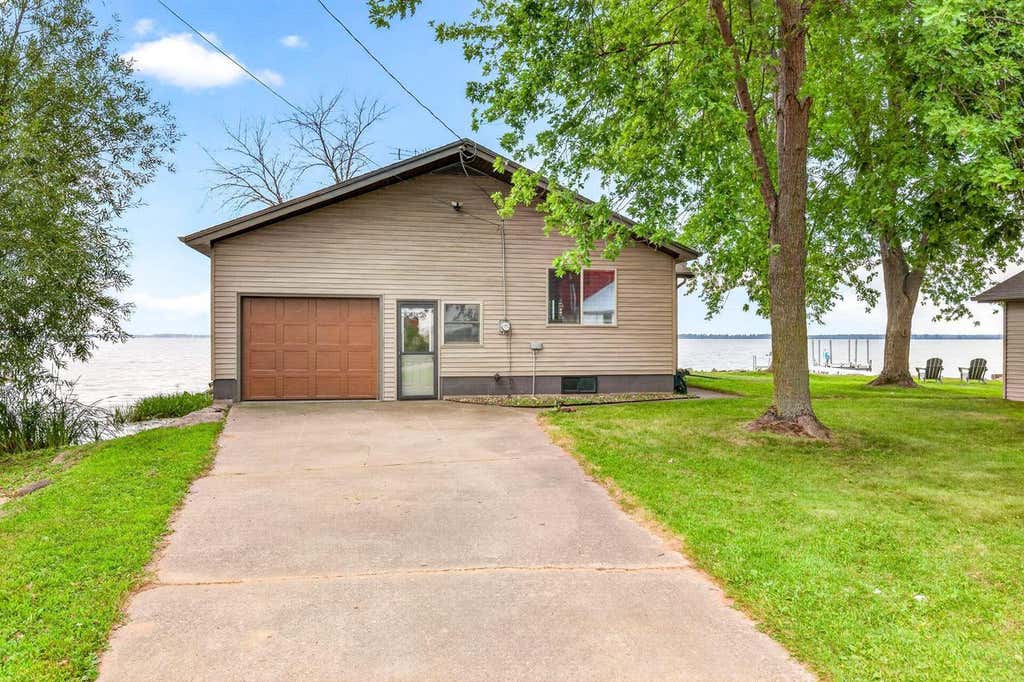 Photo of 7244 County Road H, Fremont, WI 54940 (MLS # 50331452)