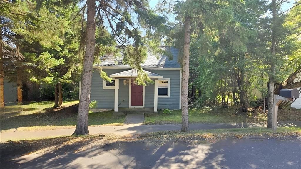 Photo of 15943 W 3rd STREET, Hayward, WI 54843 (MLS # 1596655)