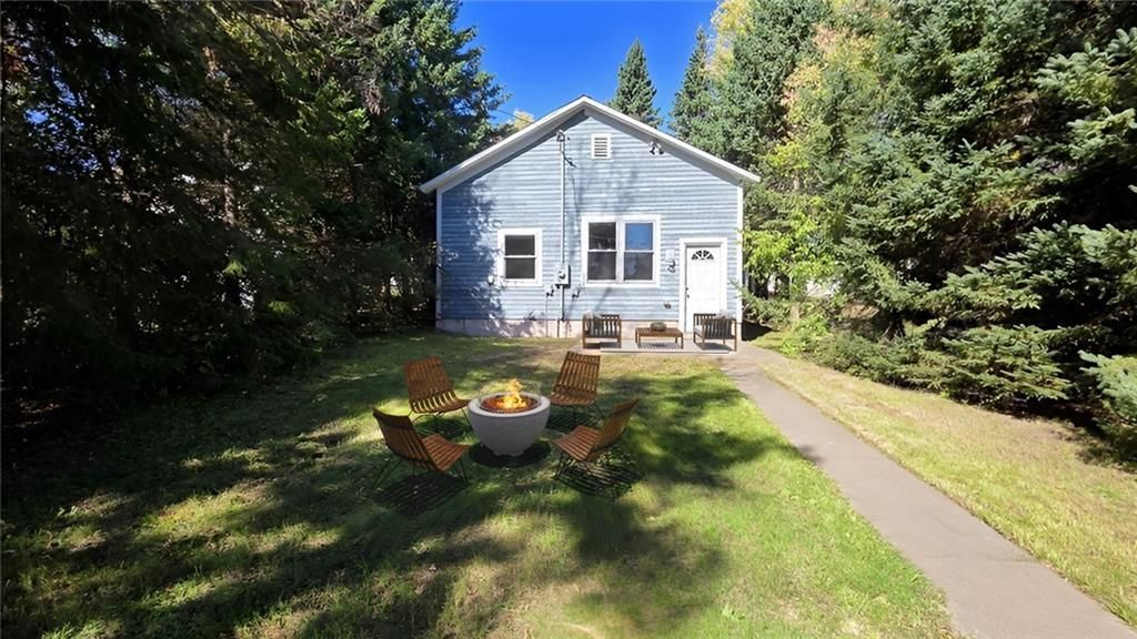 Photo of 15943 W 3rd STREET, Hayward, WI 54843 (MLS # 1596655)