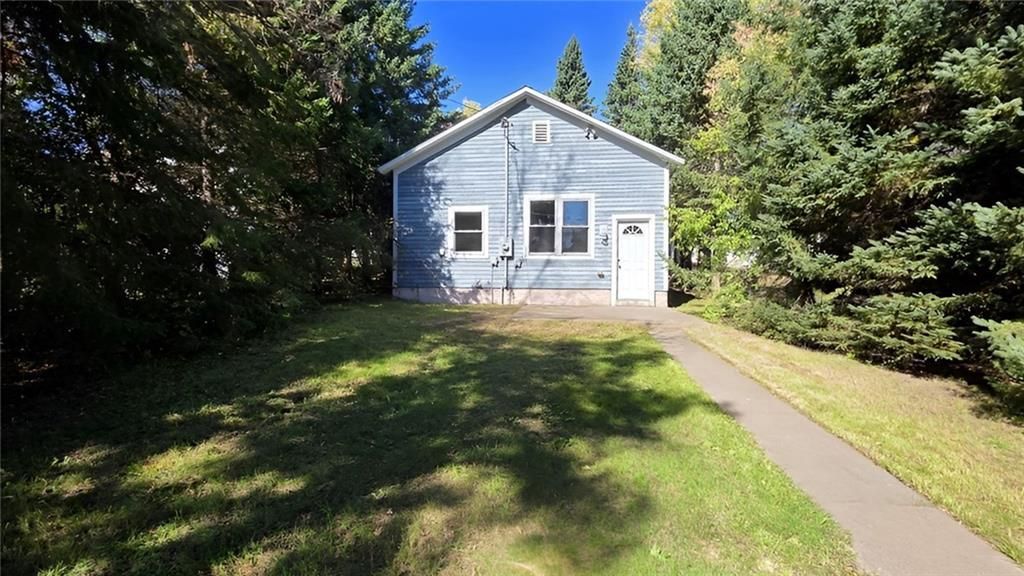 Photo of 15943 W 3rd STREET, Hayward, WI 54843 (MLS # 1596655)