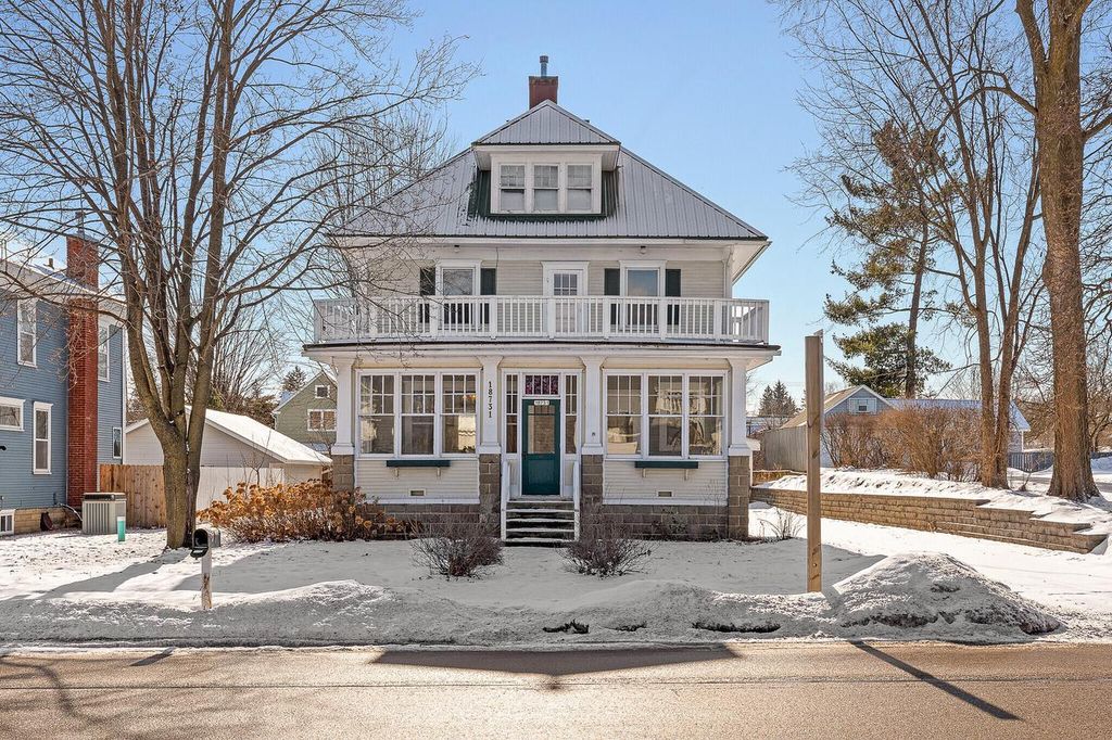 Photo of 18731 Dewey STREET, Whitehall, WI 54773 (MLS # 1949306)