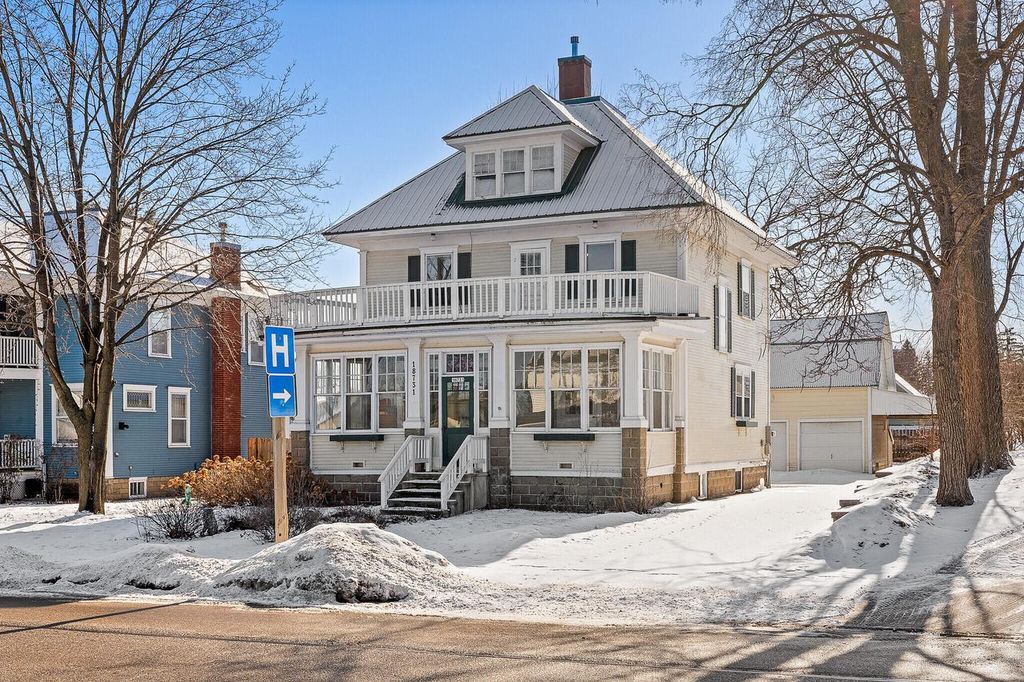 Photo of 18731 Dewey STREET, Whitehall, WI 54773 (MLS # 1949306)