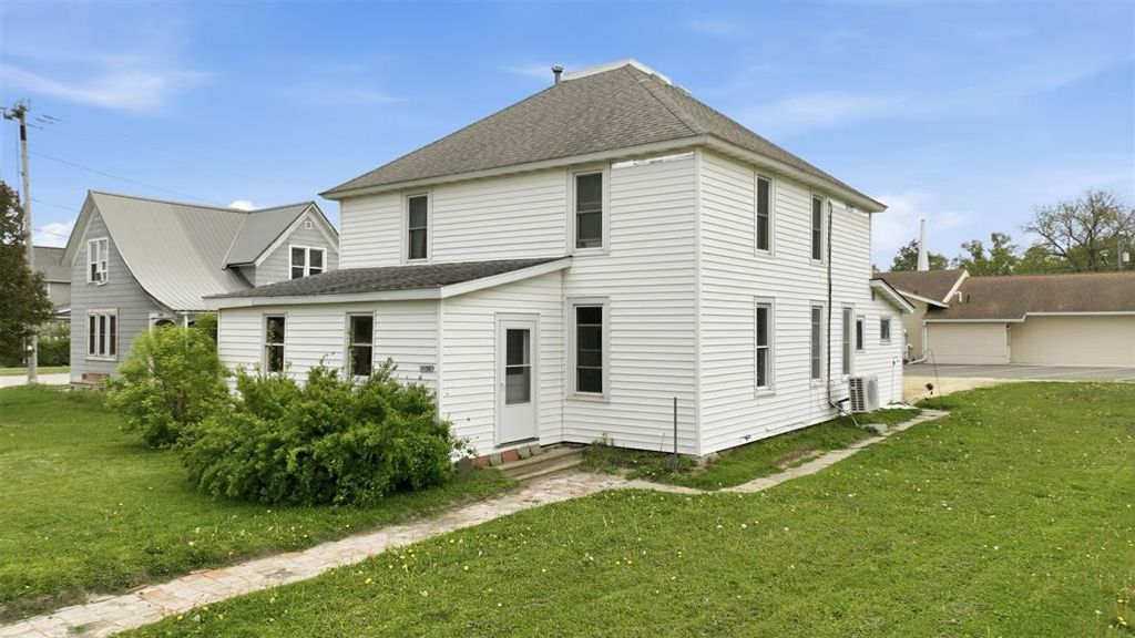 Photo of 36180 Main STREET #1-2, Whitehall, WI 54773 (MLS # 1597359)