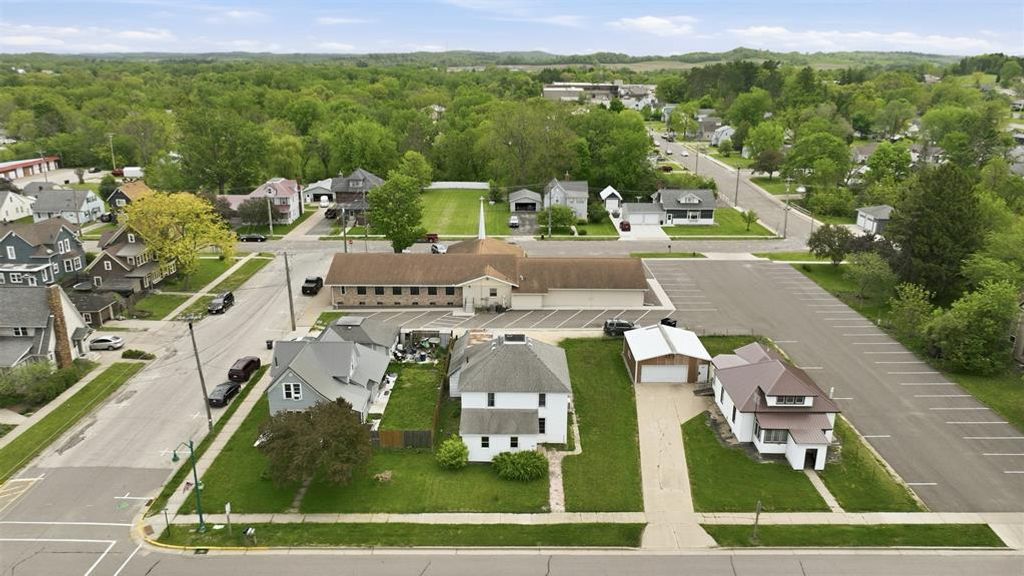 Photo of 36180 Main STREET #1-2, Whitehall, WI 54773 (MLS # 1597359)