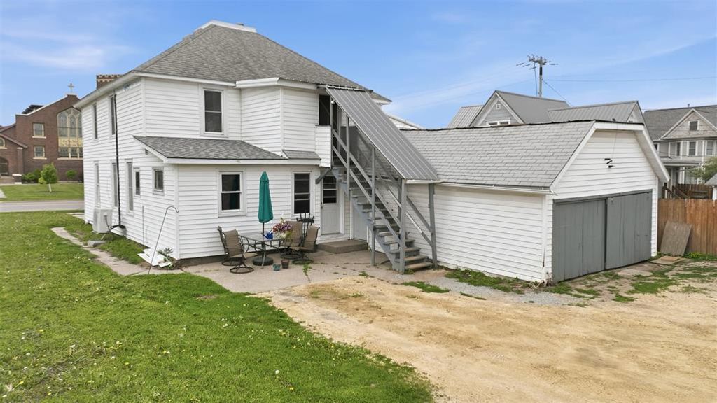 Photo of 36180 Main STREET #1-2, Whitehall, WI 54773 (MLS # 1597359)