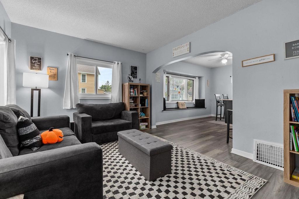 Photo of 364 Amory STREET, Fond Du Lac, WI 54935 (MLS # 50316709)