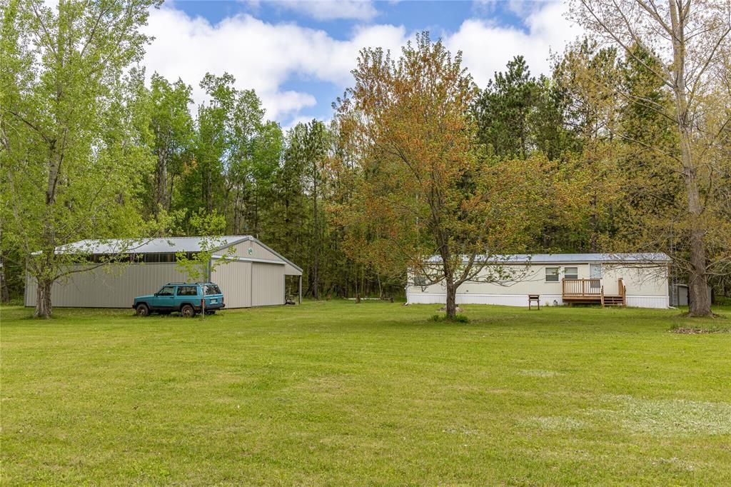 Photo of W9756 101 TRAIL, Ladysmith, WI 54848 (MLS # 1601381)