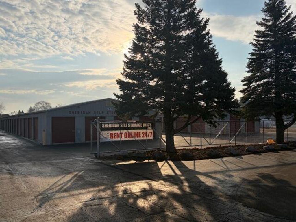 Photo of 7923 Sheridan ROAD, Kenosha, WI 53143 (MLS # 1950972)